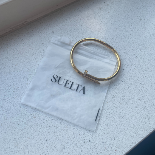 Tessaria™ - Elegante armband