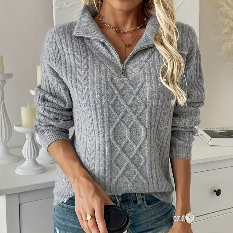 Taviare™ - Gebreide trui