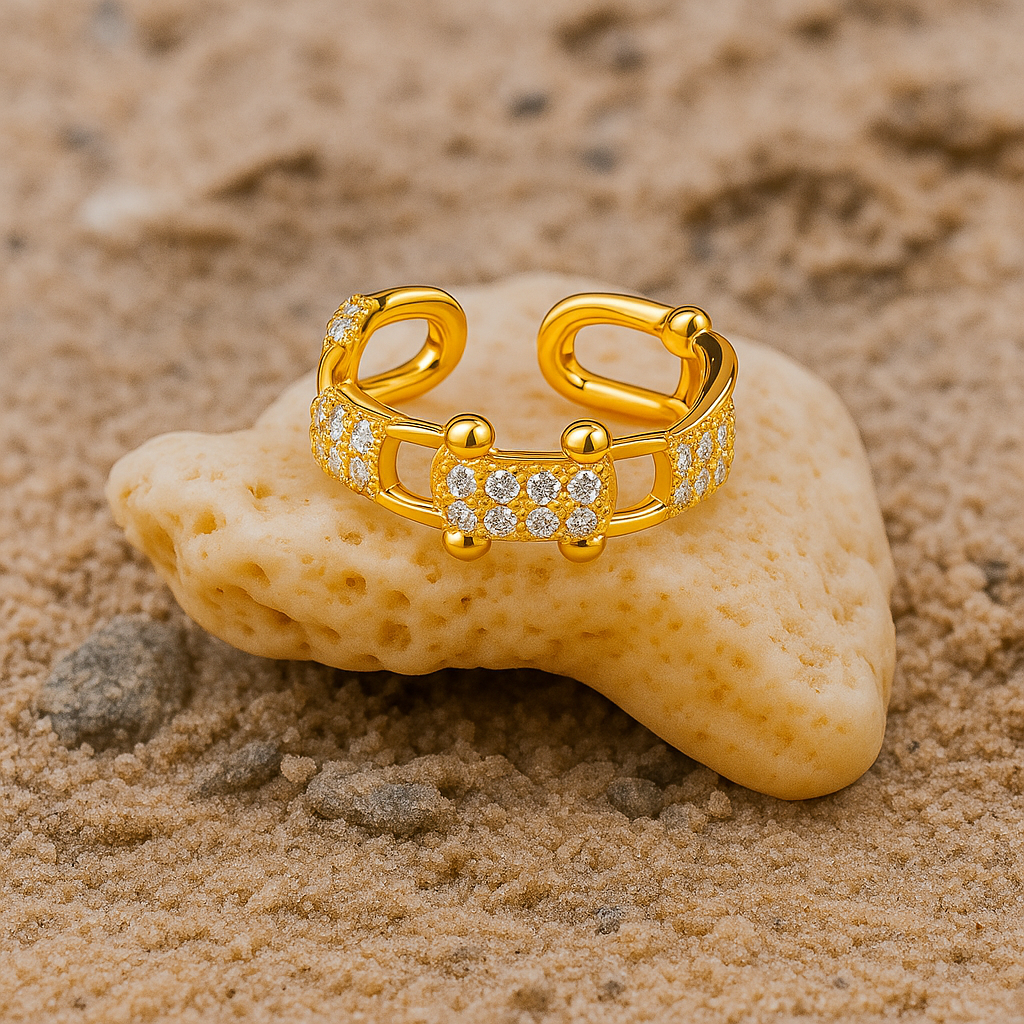 CHLOE™ - Luxe Ring