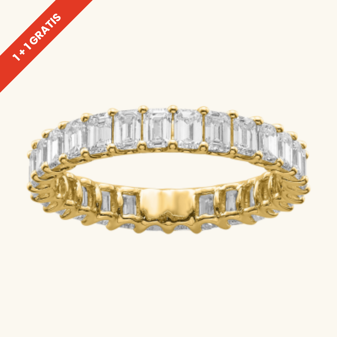 ATHENE™ - Luxe Ring