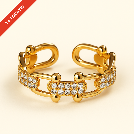 CHLOE™ - Luxe Ring