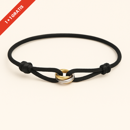 TRINITY™ - Elegante armband