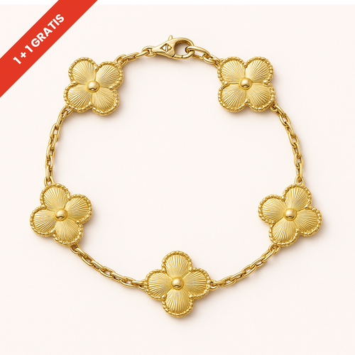 Aureole™ - Elegante armband