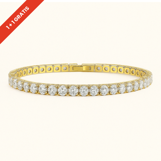 TENNIS™ - Elegante armband