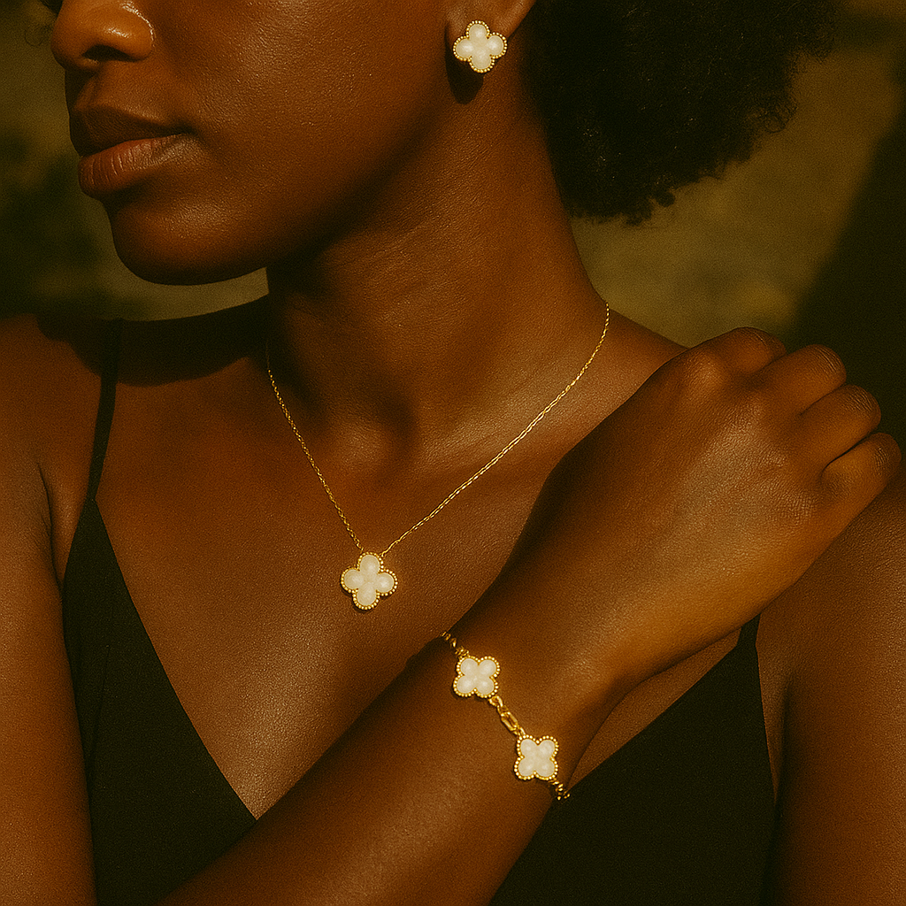 Aureole™ - Elegante armband