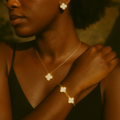 Aureole™ - Elegante armband