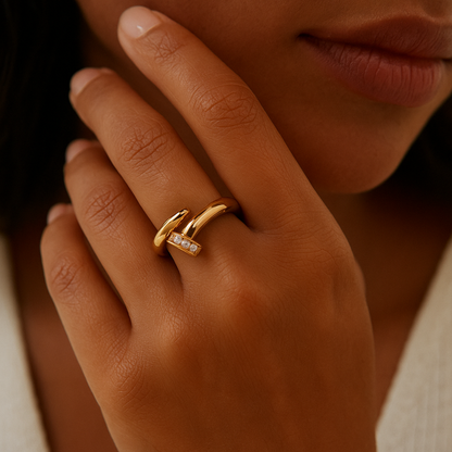 Ardenelle™ - Luxe ring