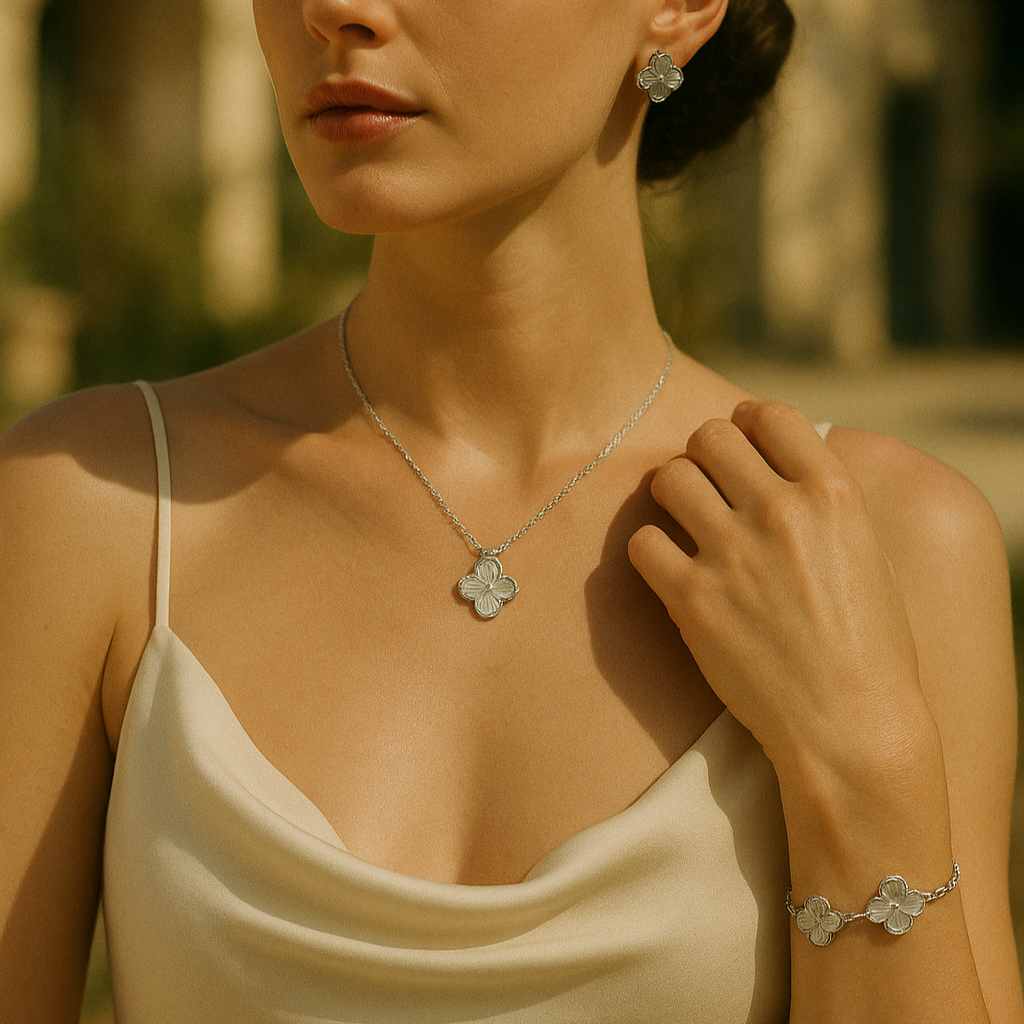 Aureole™ - Elegante armband