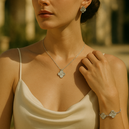 Aureole™ - Elegante armband