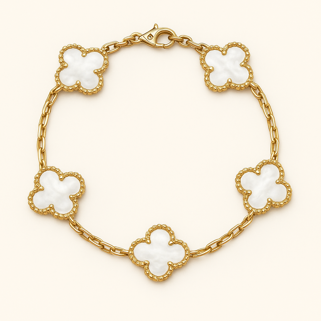 Aureole™ - Elegante armband