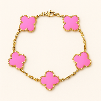 Aureole™ - Elegante armband