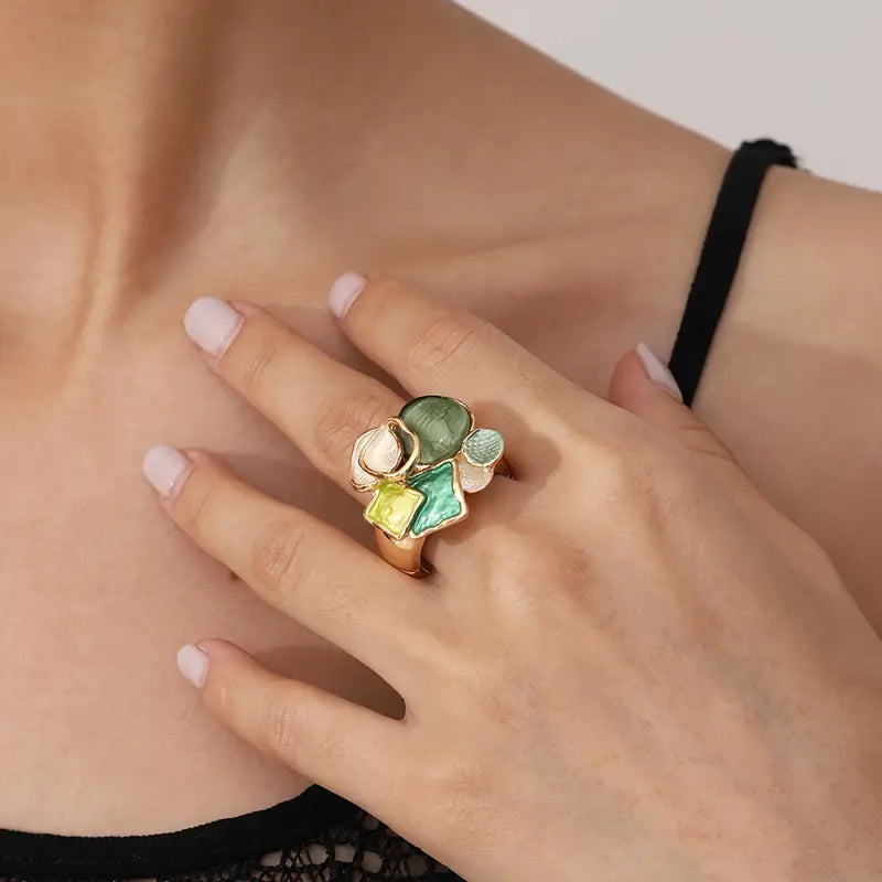 ArtiForm Ring | Ondersteuning bij diabetes